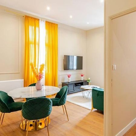 Appartement De Prestige Emeraude 60M2 Périgueux Eksteriør billede