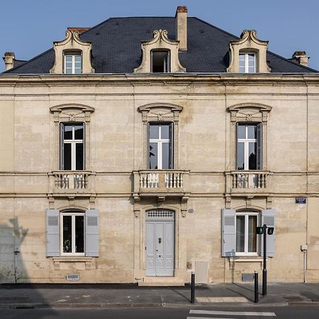 Appartement De Prestige Emeraude 60M2 Périgueux Eksteriør billede