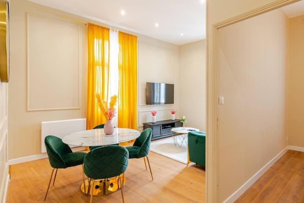 Appartement De Prestige Emeraude 60M2 Périgueux Eksteriør billede