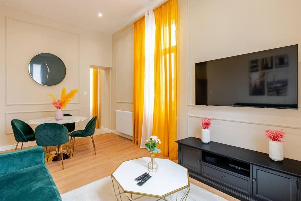 Appartement De Prestige Emeraude 60M2 Périgueux Eksteriør billede