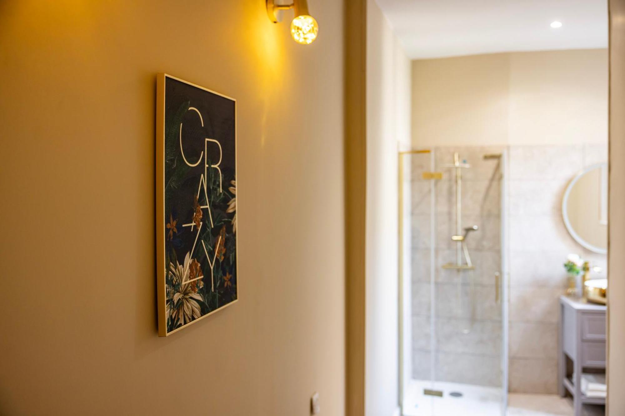 Appartement De Prestige Emeraude 60M2 Périgueux Eksteriør billede