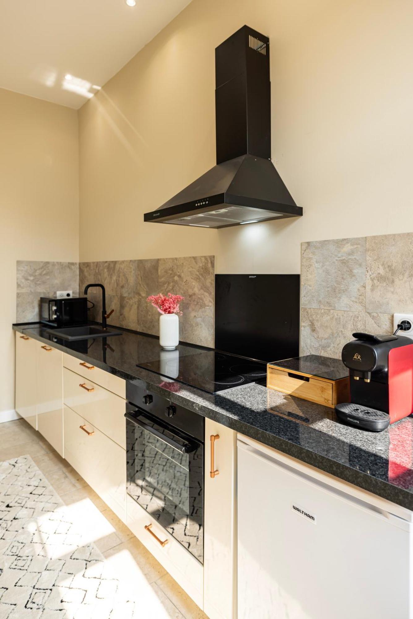 Appartement De Prestige Emeraude 60M2 Périgueux Eksteriør billede
