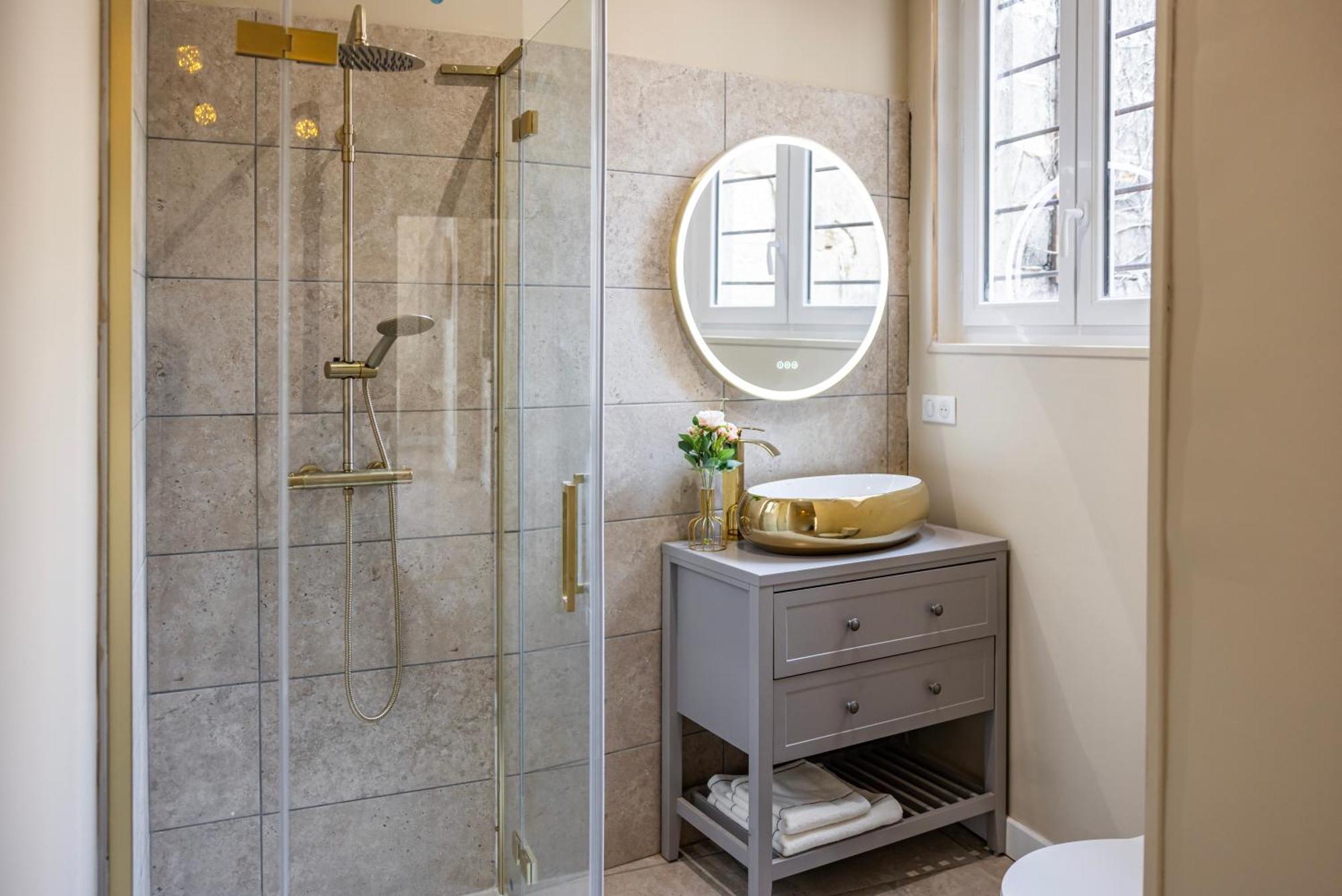 Appartement De Prestige Emeraude 60M2 Périgueux Eksteriør billede