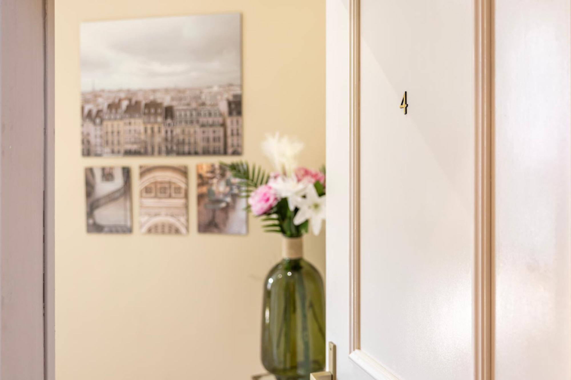 Appartement De Prestige Emeraude 60M2 Périgueux Eksteriør billede