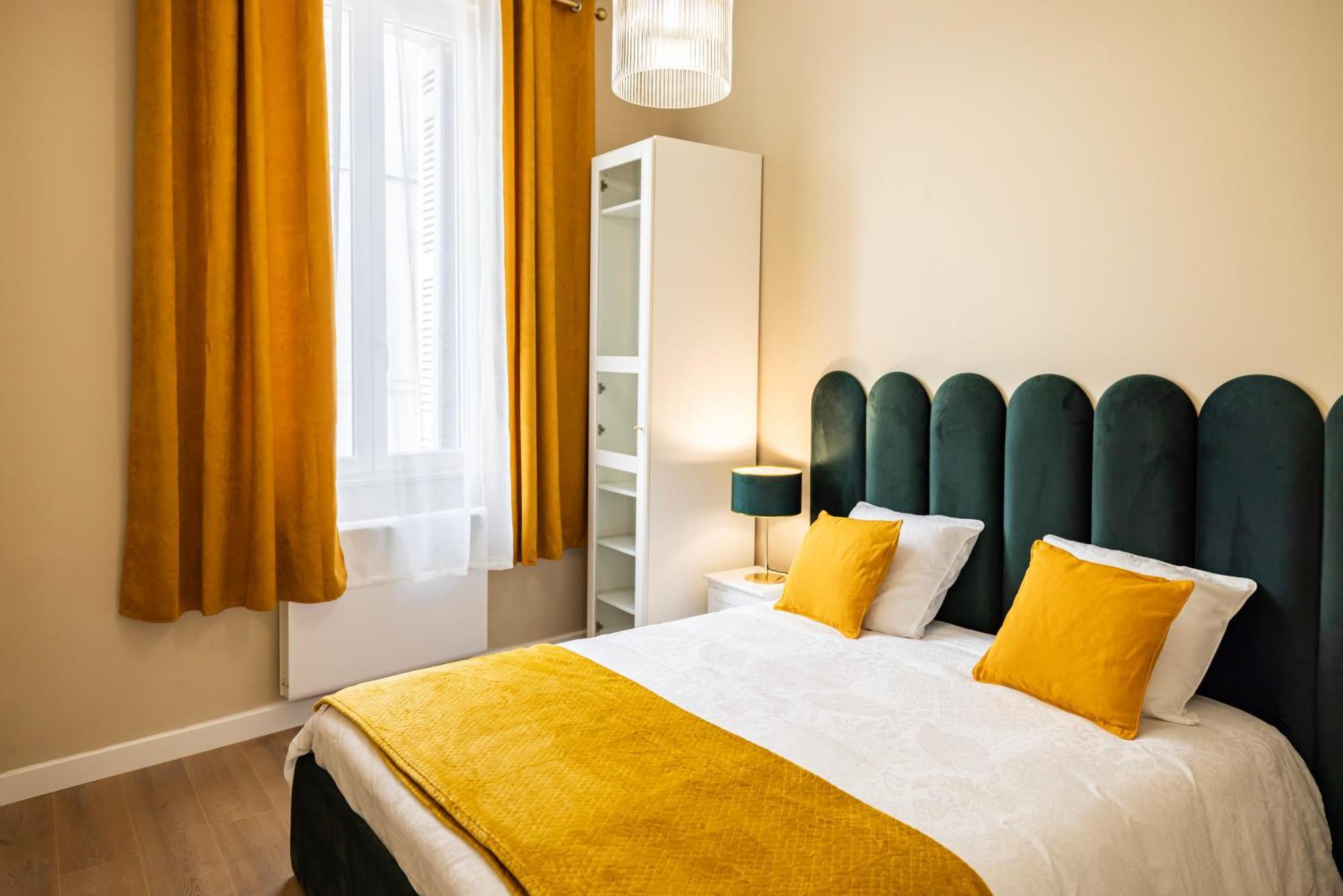 Appartement De Prestige Emeraude 60M2 Périgueux Eksteriør billede